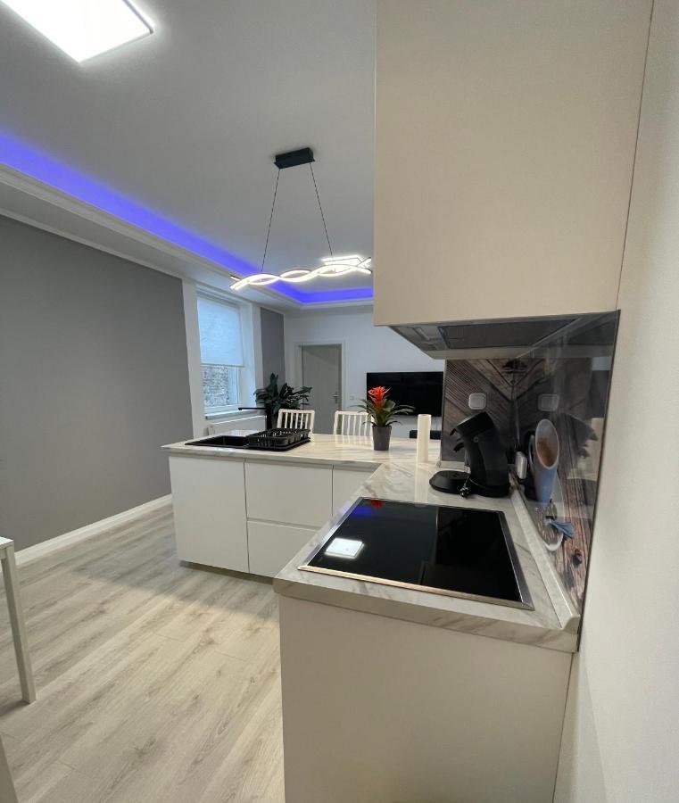 Ferienwohnung Edi Mülheim an der Ruhr Exteriér fotografie