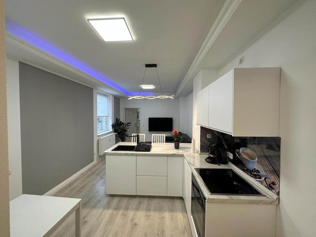 Ferienwohnung Edi Mülheim an der Ruhr Exteriér fotografie