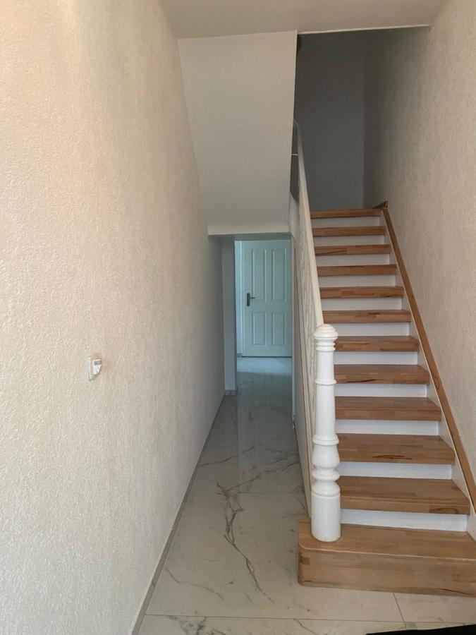 Ferienwohnung Edi Mülheim an der Ruhr Exteriér fotografie