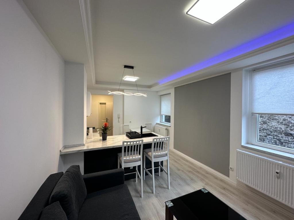 Ferienwohnung Edi Mülheim an der Ruhr Exteriér fotografie