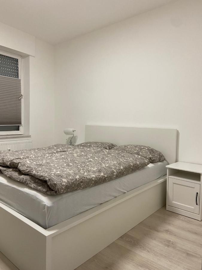 Ferienwohnung Edi Mülheim an der Ruhr Exteriér fotografie